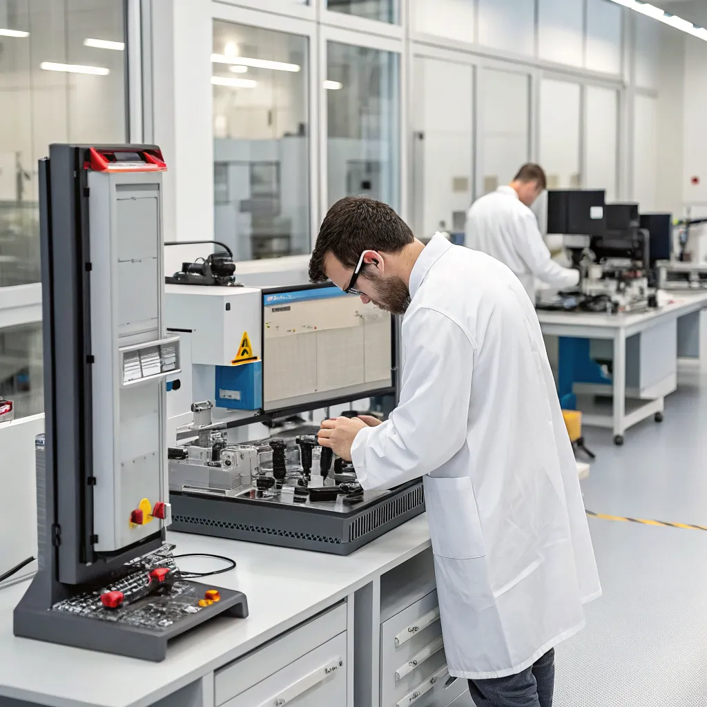 Precision Movement Lab